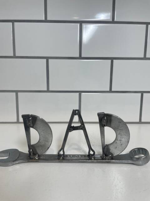 Dad - image 1