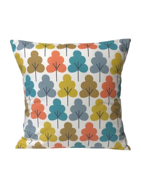 "1 X Scion Setri Grapefruit Sunshine Cushion Cover 16"" 18"