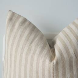 Tribal Hand Woven Natural Dye Color Pillow Cover - thumbnail 2
