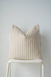Tribal Hand Woven Natural Dye Color Pillow Cover - thumbnail 1