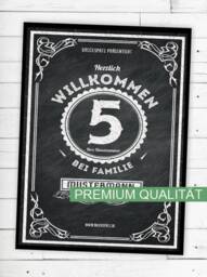 "Doormat ""Vintage" - thumbnail 2