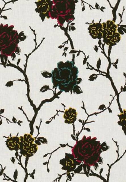 China Vine in Signature-Pillow Cover