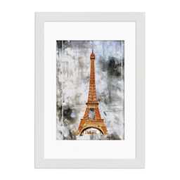 A5 A3 A1 A2 A4 Colourful Picture Frames With Mount, White Black Silver Gold Best Friends Gifts Photo, Frames, Modern Style - thumbnail 2