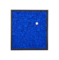 "Wall Art - ""A Blockwork Orange" - thumbnail 1