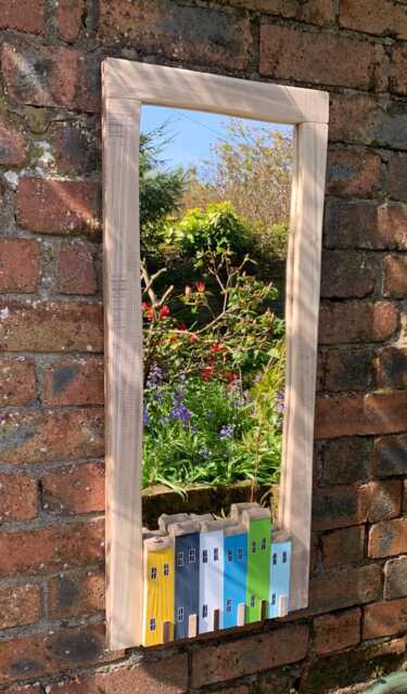 Funckles New Design Driftwood Mirror Introductory Price - image 1