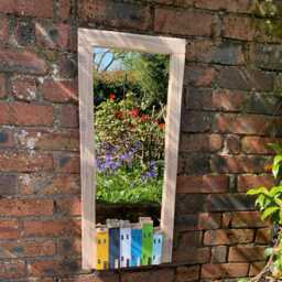 Funckles New Design Driftwood Mirror Introductory Price - thumbnail 3
