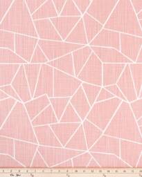 Cut Glass-Blush - Pink Pillow Covers.slipcovers.toss Pillows.throw Pillows.pillow Covers.cushion Covers - thumbnail 2