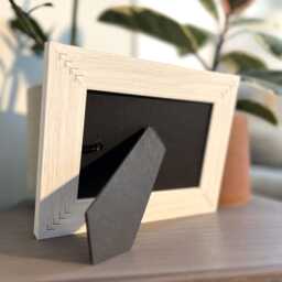 Personalized Picture Frame - thumbnail 3
