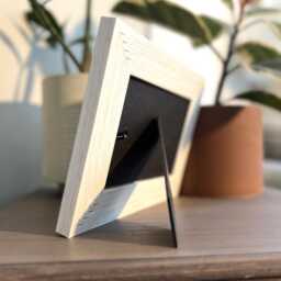 Personalized Picture Frame - thumbnail 2