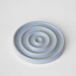 Soap Dish Handmade Ceramic - thumbnail 4