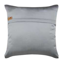 "Decorative Textured Throw Pillow Cover 16""x16" - thumbnail 3