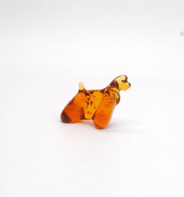 E31-10 Cocker Spaniel - image 1