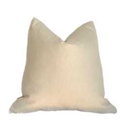 Rust Mud Cloth Pillow Cover - African Ethnic Boho Farmhouse Decor - thumbnail 4