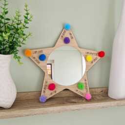 star Mirror - thumbnail 3