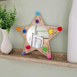 star Mirror - thumbnail 2