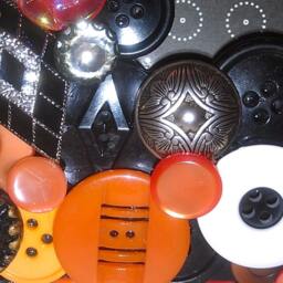 Reserved ~ Custom Only Oregon State University Button Frame Personalized Gift For College Student Osu 4x6 Photo - thumbnail 4