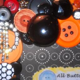 Reserved ~ Custom Only Oregon State University Button Frame Personalized Gift For College Student Osu 4x6 Photo - thumbnail 3