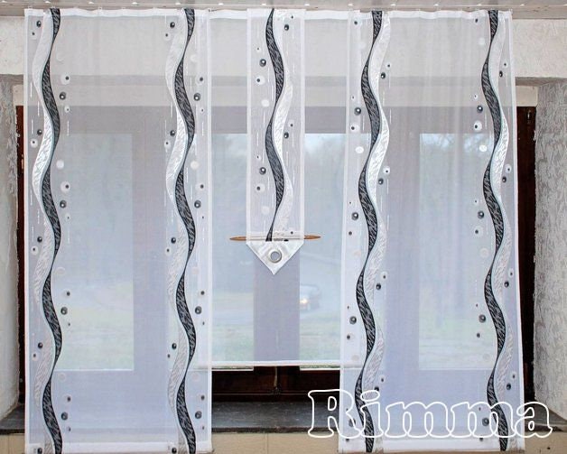Modern Curtain