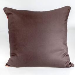 Dandelion Pillow Cover, Sanderson Floral Throw - thumbnail 4