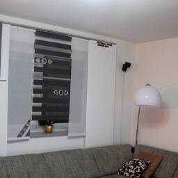 Modern Sliding Curtains - thumbnail 2