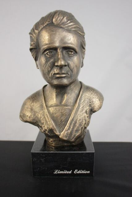 Maria Curie - Sk??adowska, Famous Polish People, Limited Edition, Artdog - image 1