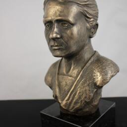 Maria Curie - Sk??adowska, Famous Polish People, Limited Edition, Artdog - thumbnail 3
