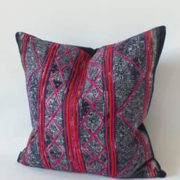 Sofa Cushions Living Room Throw Pillows Home Decorative Hand Woven Textiles Boho Pillowcase Pillowslip Bed Pillows - thumbnail 2