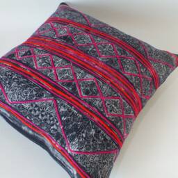 Sofa Cushions Living Room Throw Pillows Home Decorative Hand Woven Textiles Boho Pillowcase Pillowslip Bed Pillows - thumbnail 4