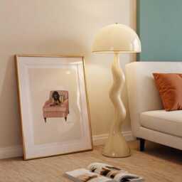 Black & Tan Cavalier King Charles Spaniel Print - Dogs On Chairs Collection 5x7/A5 A4 A3 - thumbnail 2