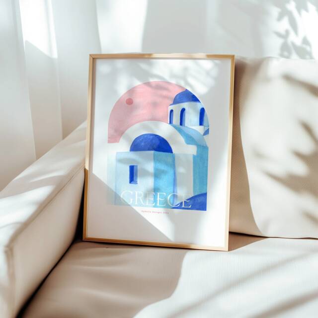Selection Of Fine Art Velvet Giclee Prints - - image 1