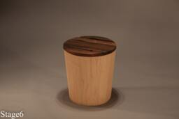 Drum Table - thumbnail 1