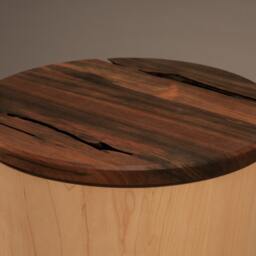 Drum Table - thumbnail 4
