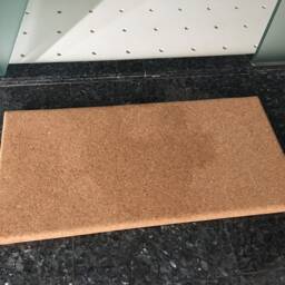 Cork Bath Mat - thumbnail 3