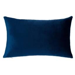 Please Leave By 9 Needlepoint Cushion - thumbnail 2