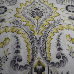 Isham Indienne Lemongrass.throw Pillows.toss Pillows.slipcovers.pillow Covers.cushion Covers.sofa Cushions.accents.home Decor - thumbnail 4
