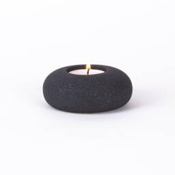 Pebble Tealight Holders - thumbnail 4
