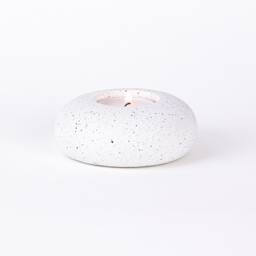 Pebble Tealight Holders - thumbnail 3