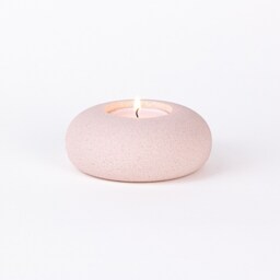Pebble Tealight Holders - thumbnail 2