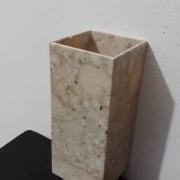 stone Lamp - thumbnail 2