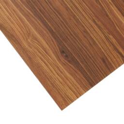 Prince Extendable American Walnut Dining Table - thumbnail 3