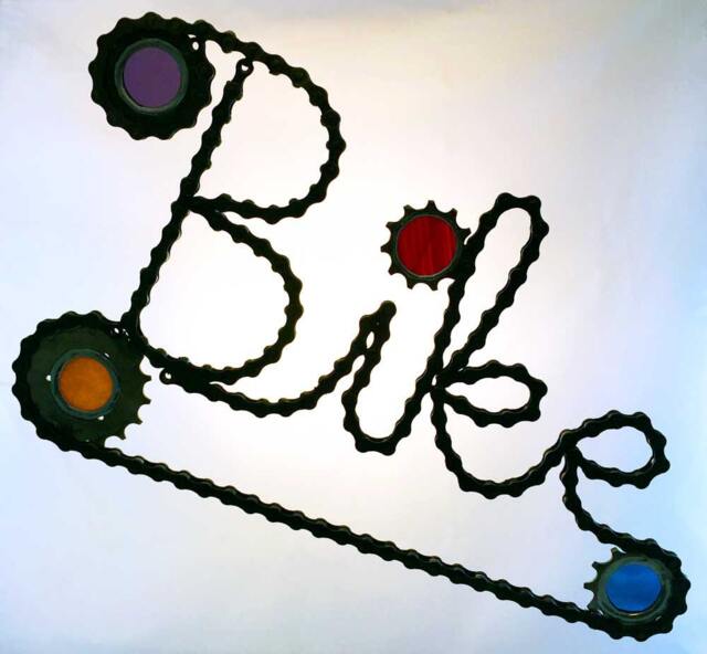 Bike Art