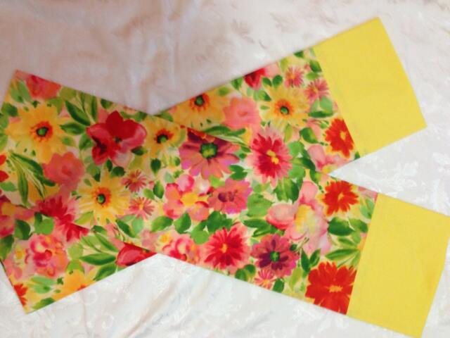 Spring Pillowcases - image 1