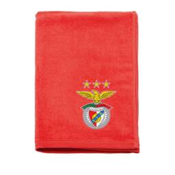 Red Beach Towel 70x140 - Benfica Stars - thumbnail 3