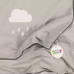 Be-Wild. Children's Bed Linen 100x135 For Little Indians - thumbnail 3
