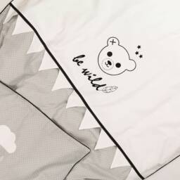 Be-Wild. Children's Bed Linen 100x135 For Little Indians - thumbnail 2
