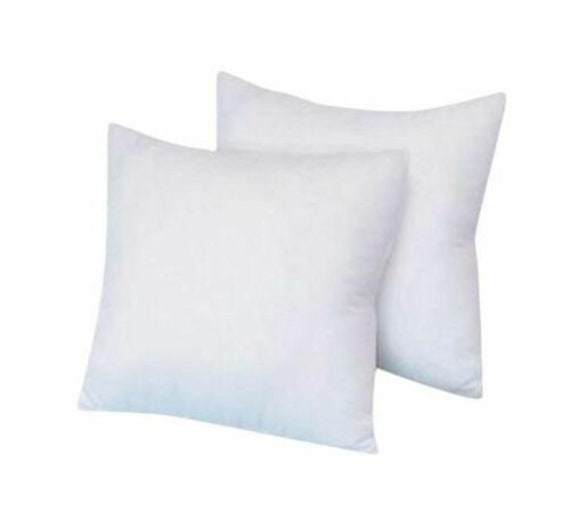 Hollow Fiber Cushion Pads Insert Filler Scatter 12x12