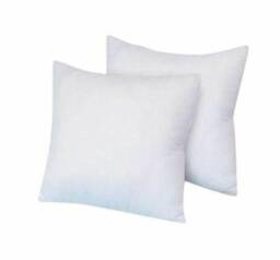 Hollow Fiber Cushion Pads Insert Filler Scatter 12x12