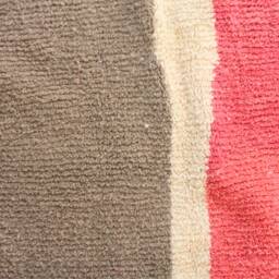 Custom Fabulous Azilal Rug, Authentic Moroccan Rug, Abstract Multicolored Carpet, Handmade Bohemian Rug - thumbnail 2