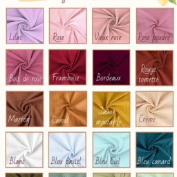Personalized Bunny Comforter With Large Ears, Embroidered Name - Xxl Maxi Swaddle 50 cm Cotton Gauze Baby Gift Idea For A Boy Or Girl - thumbnail 4