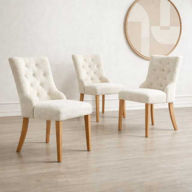 Mary Dining Chair - image 1
